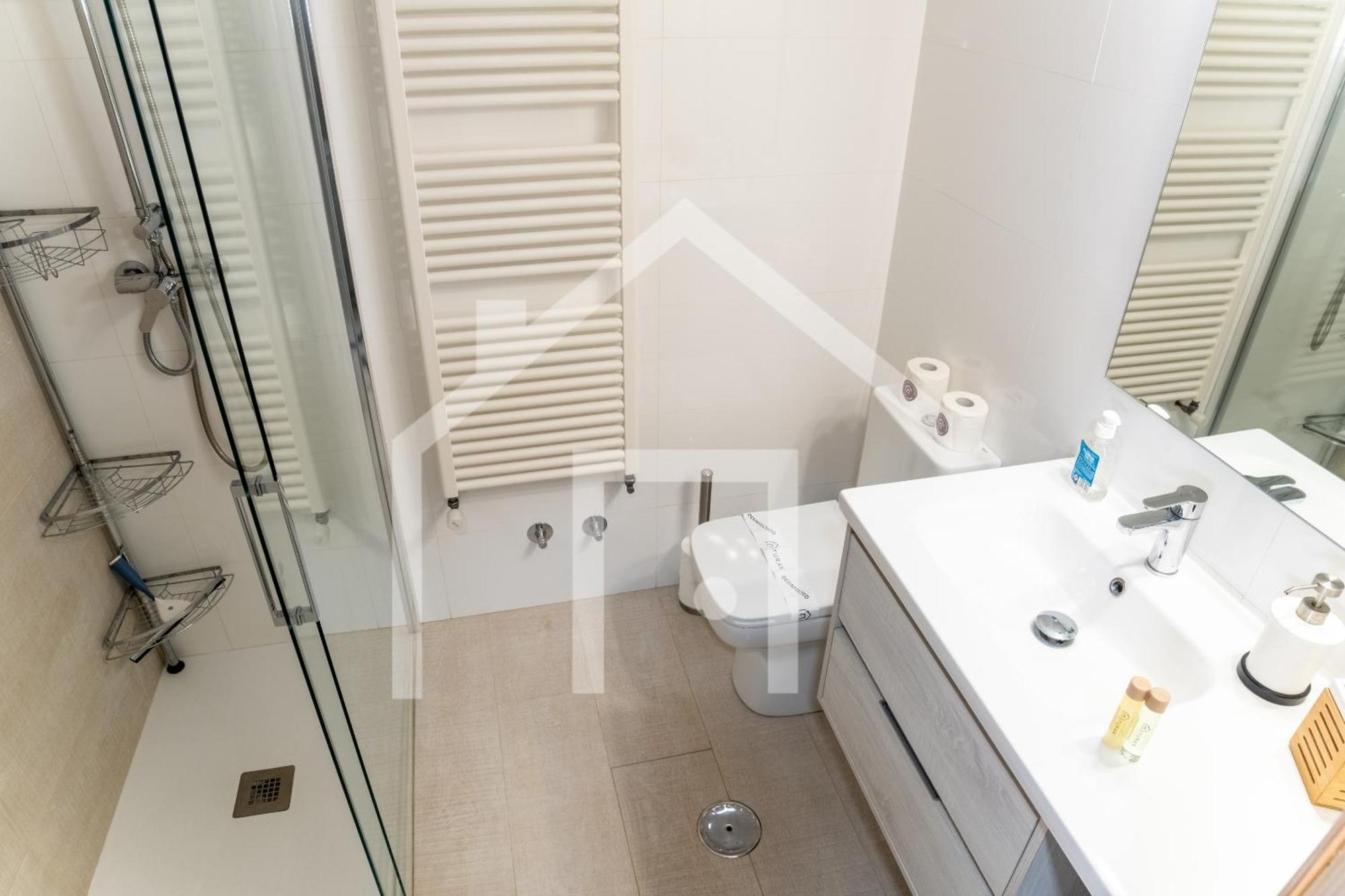 Cimadevilla Appartement