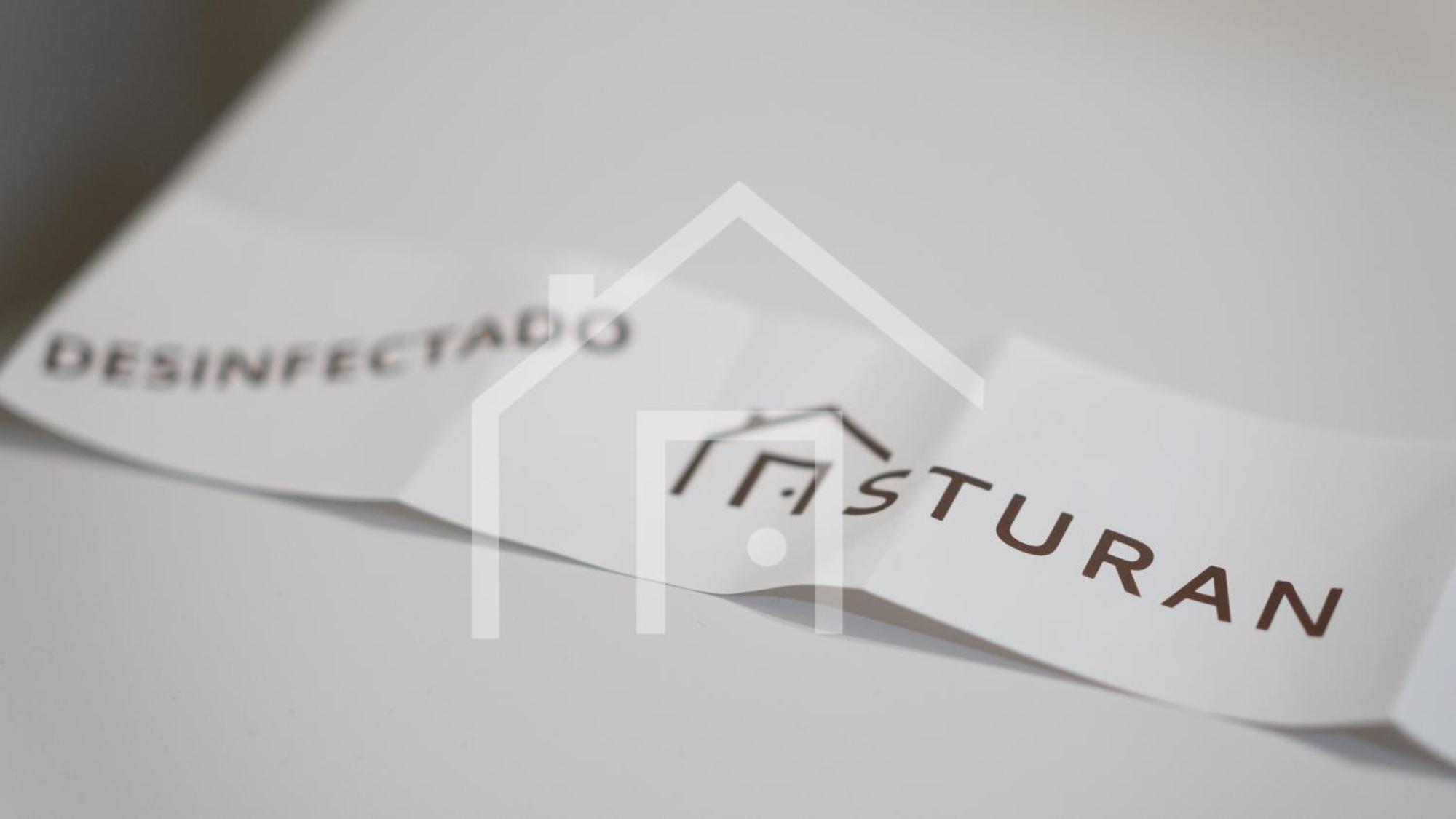 Appartement Cimadevilla Oviede